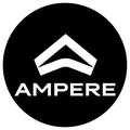 Ashish Ampere logo