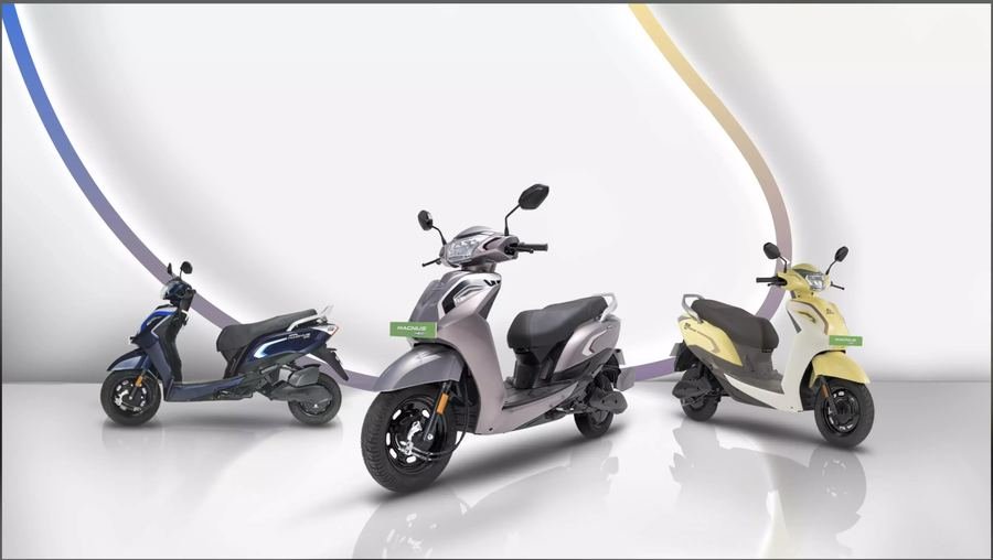 Ampere electric scooter accessories shop Bhadrak